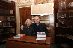 Павел Брычков