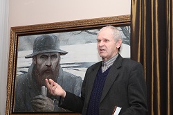 Павел Брычков