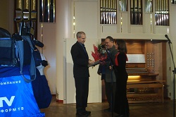 Павел Брычков