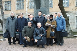 Павел Брычков