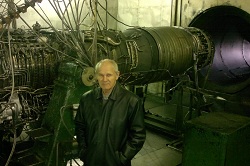 Павел Брычков