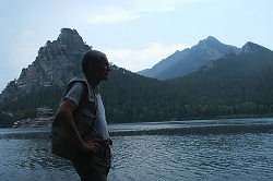 Павел Брычков