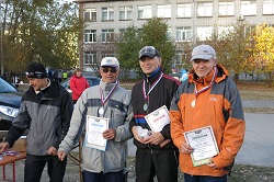 Павел Брычков