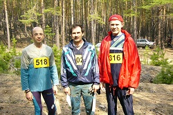 Павел Брычков