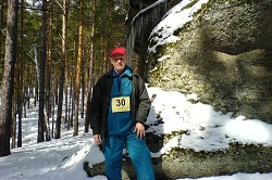 Павел Брычков