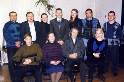 Павел Брычков