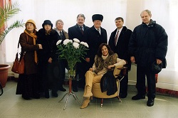 Павел Брычков